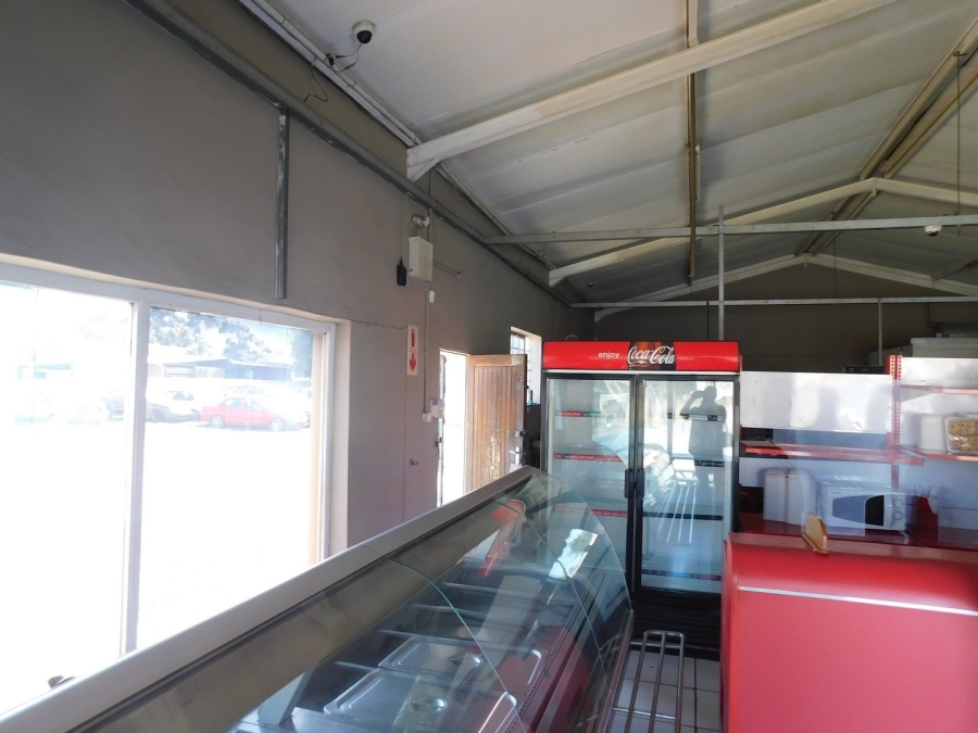 Commercial Property for Sale in Ashton Western Cape